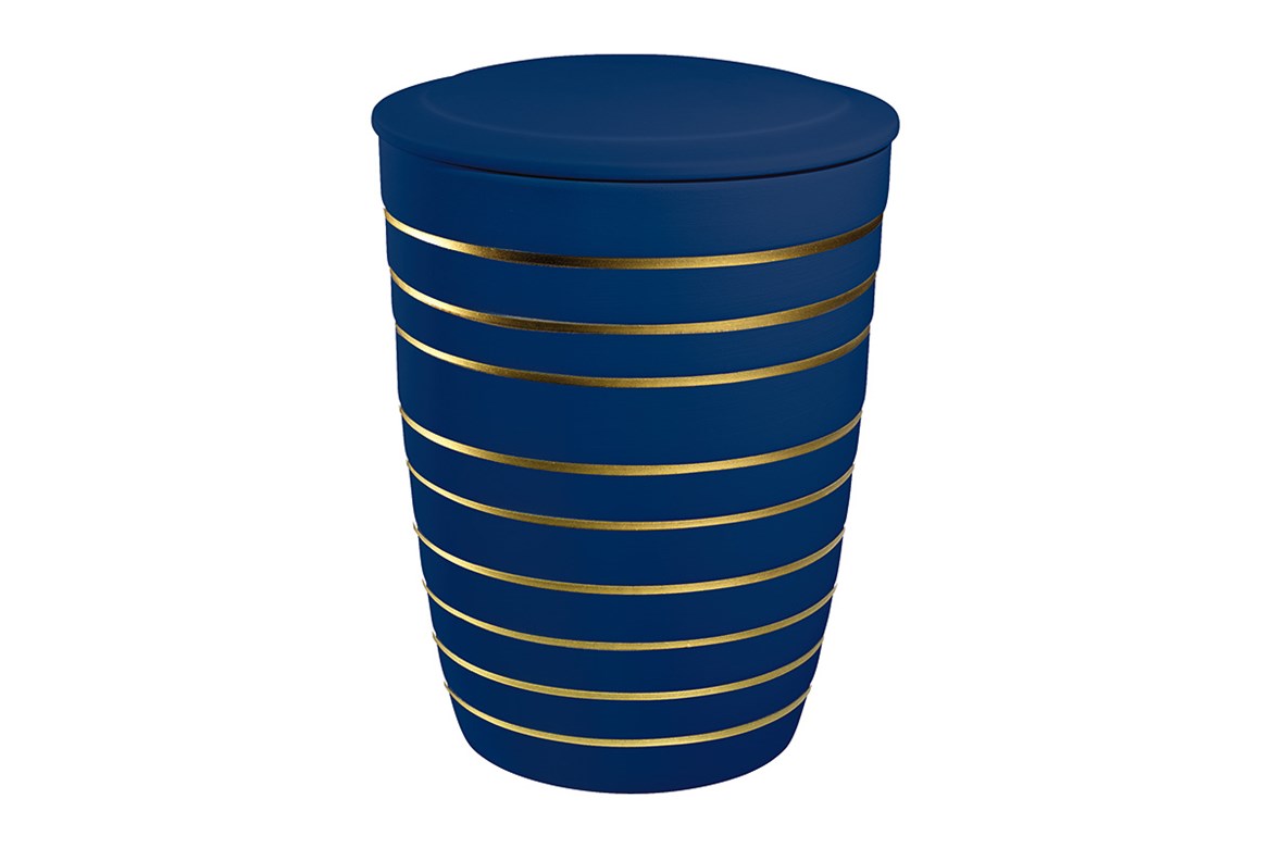 Linea Aqua saphir-gold