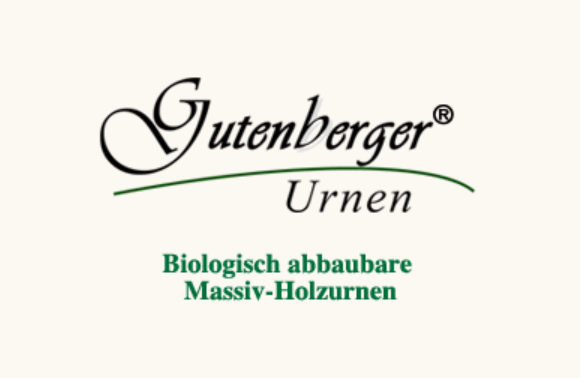 Katalog von Gutenberger – Überurne