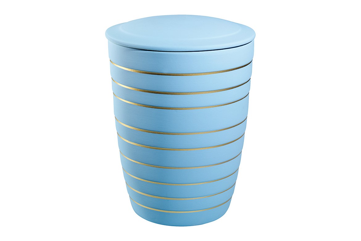Linea Aqua atlantikblau-gold