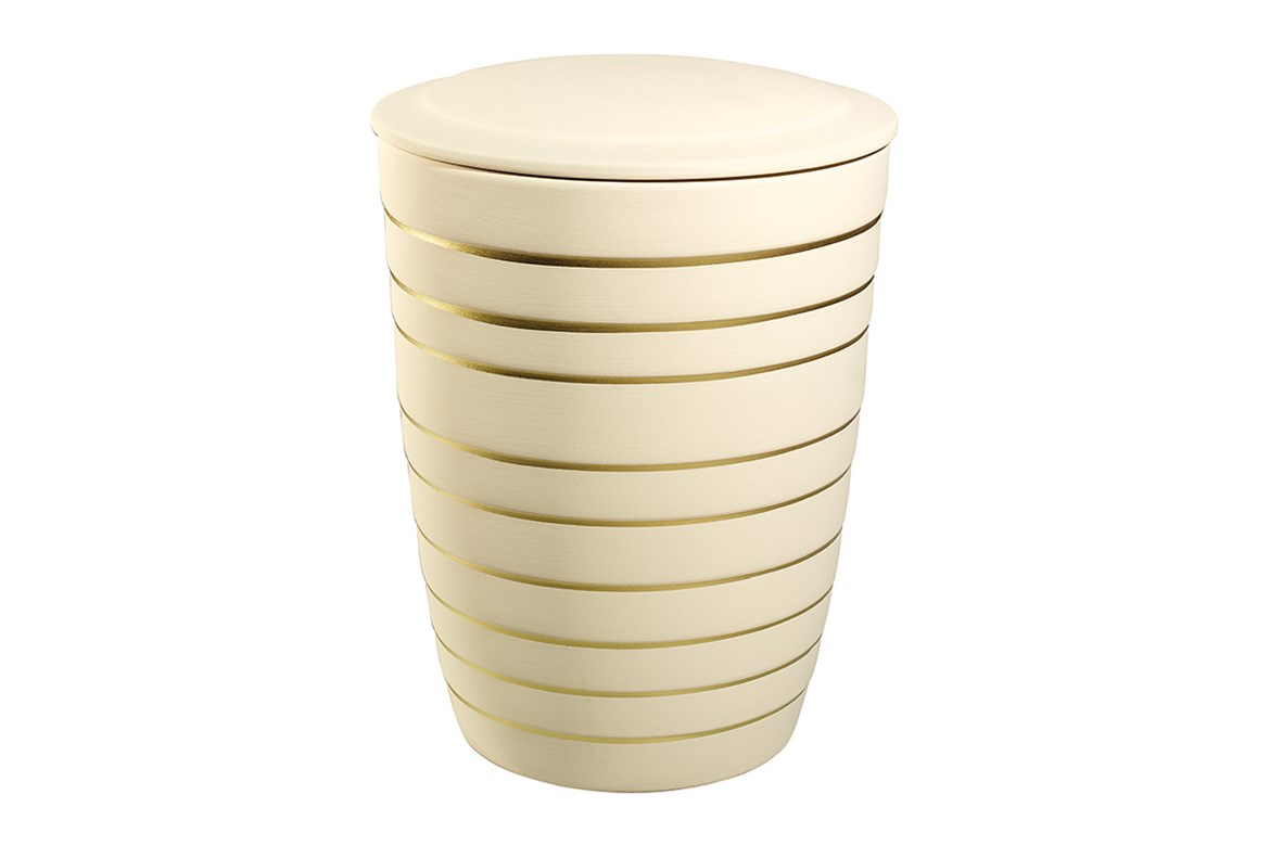Linea natur sandbeige-gold