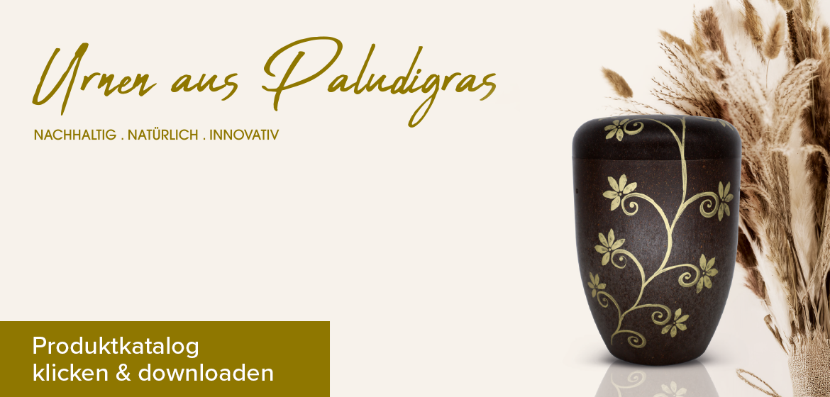 Urnen Paludigras