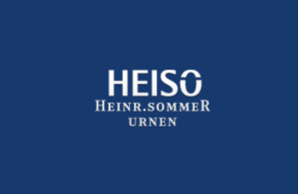 Katalog von Heiso