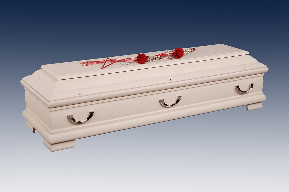 Deko 140 Eiche creme