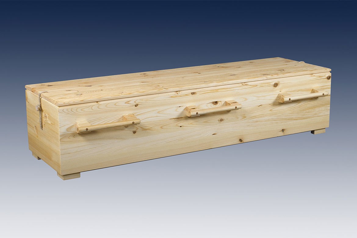 Sixtus Astkiefer gebuttert HG