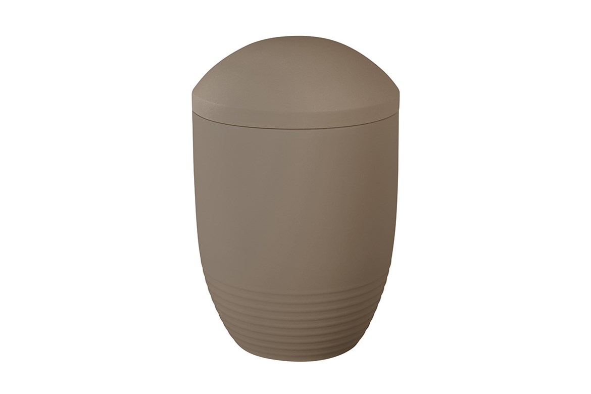 Wave natur teak