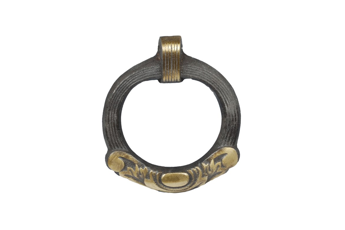 Ringgriffe 152 flämisch