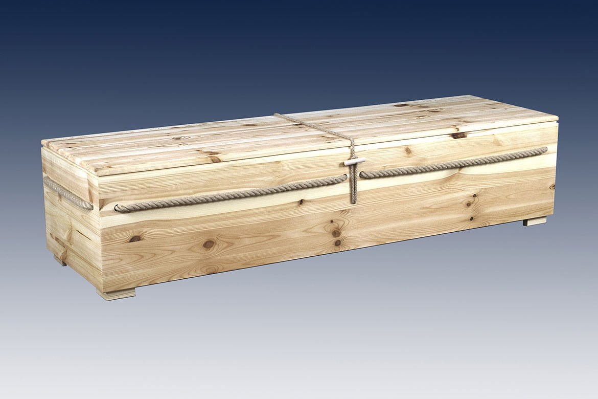 Sixtus Astkiefer gebuttert LS