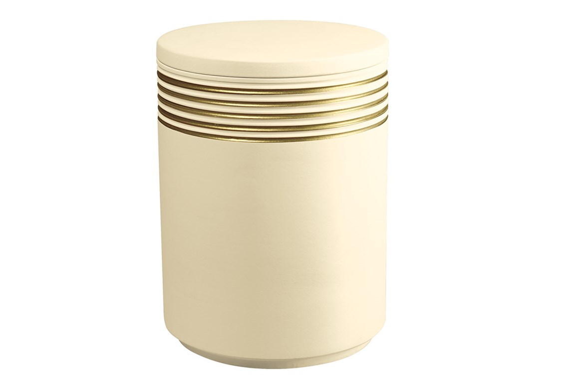 Nova Aqua sandbeige+gold